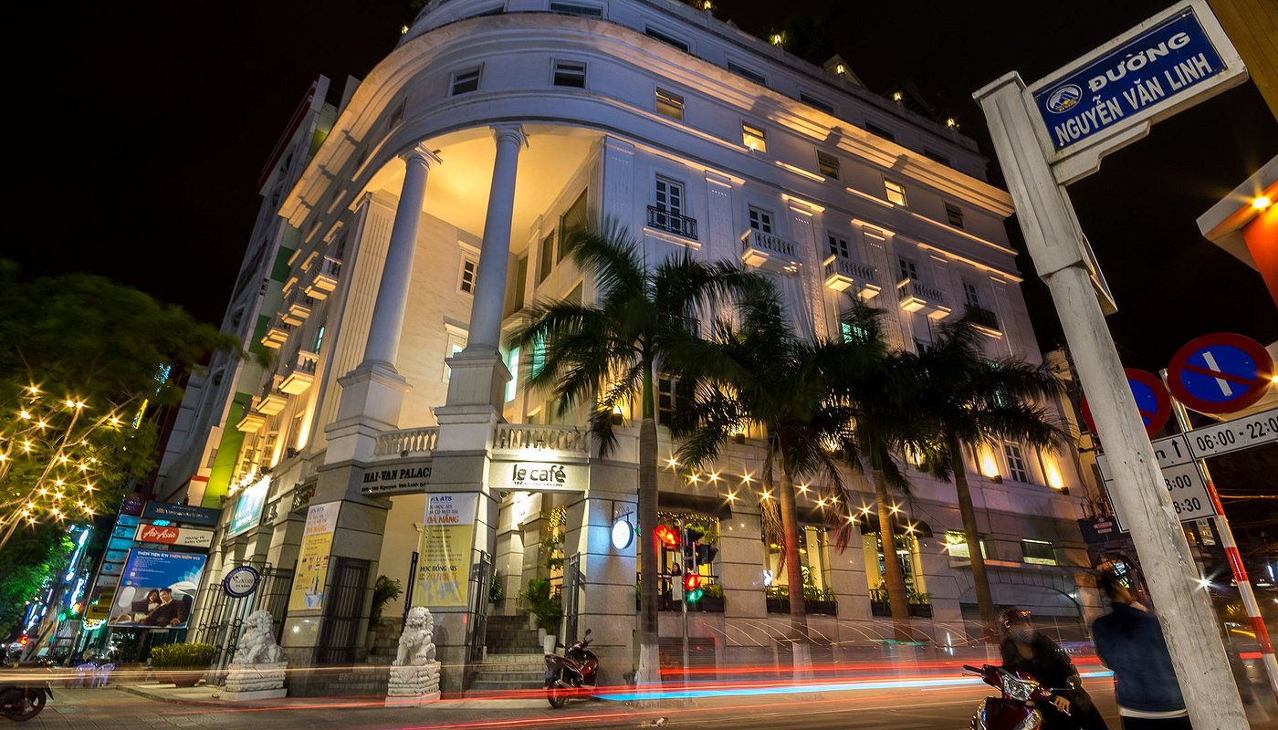 Danang Boutique Hotel